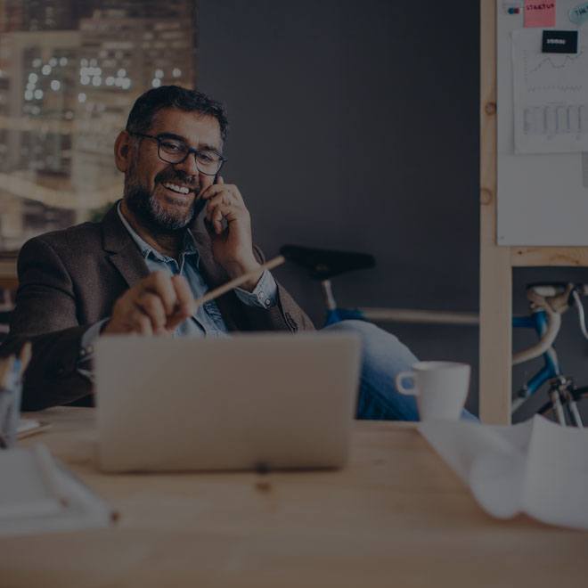 Small business local business listings