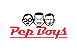 Pep Boys