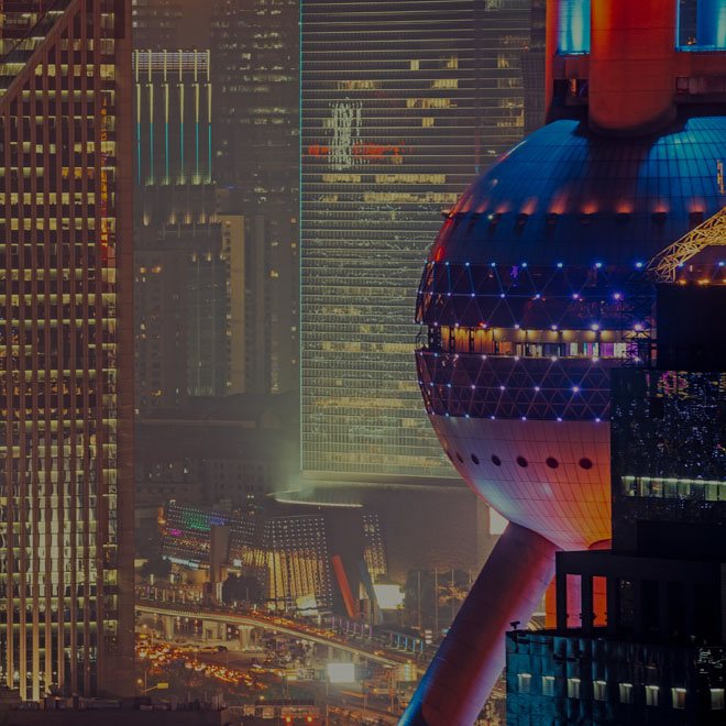 Location data management