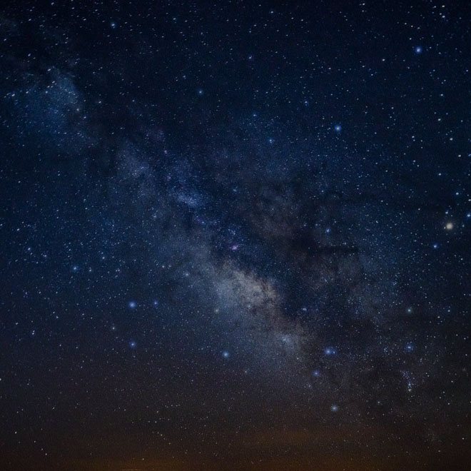 Online listings management