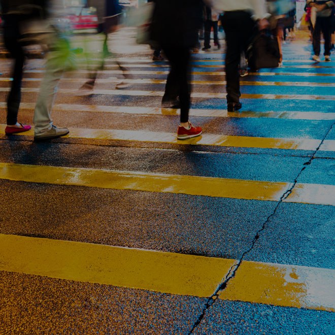 local landing pages for SEO