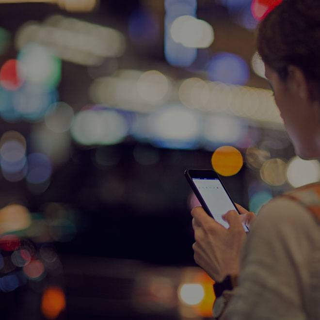 Stay relevant in search with local SEO