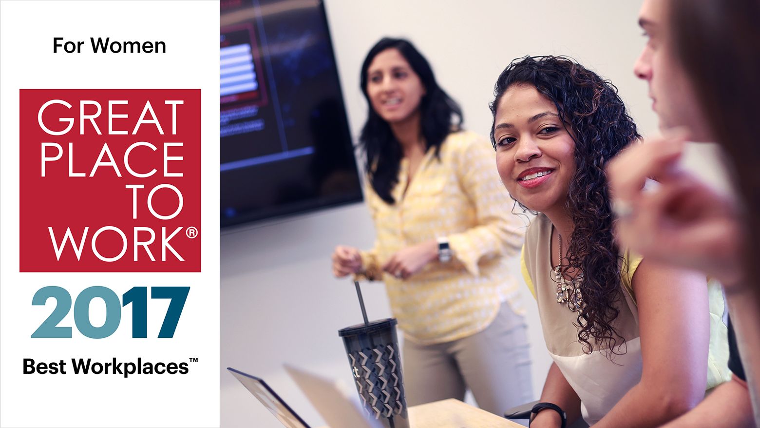 Great Place to Work® and Fortune Name Yext One of the Best Workplaces
