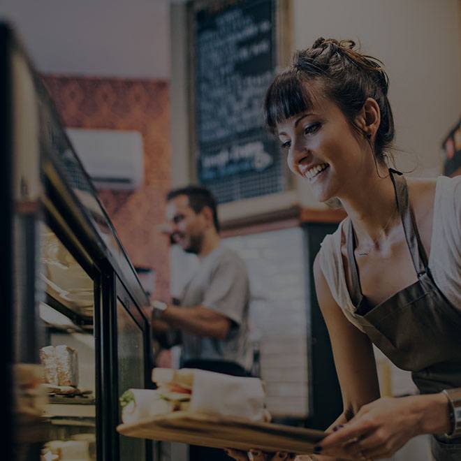 Yext for Food Services