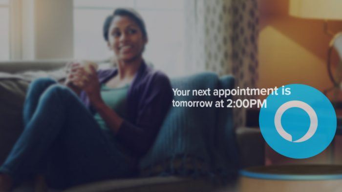 Voice Assistants and Healthcare