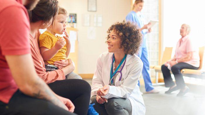 Final Mile of the Patient Experience