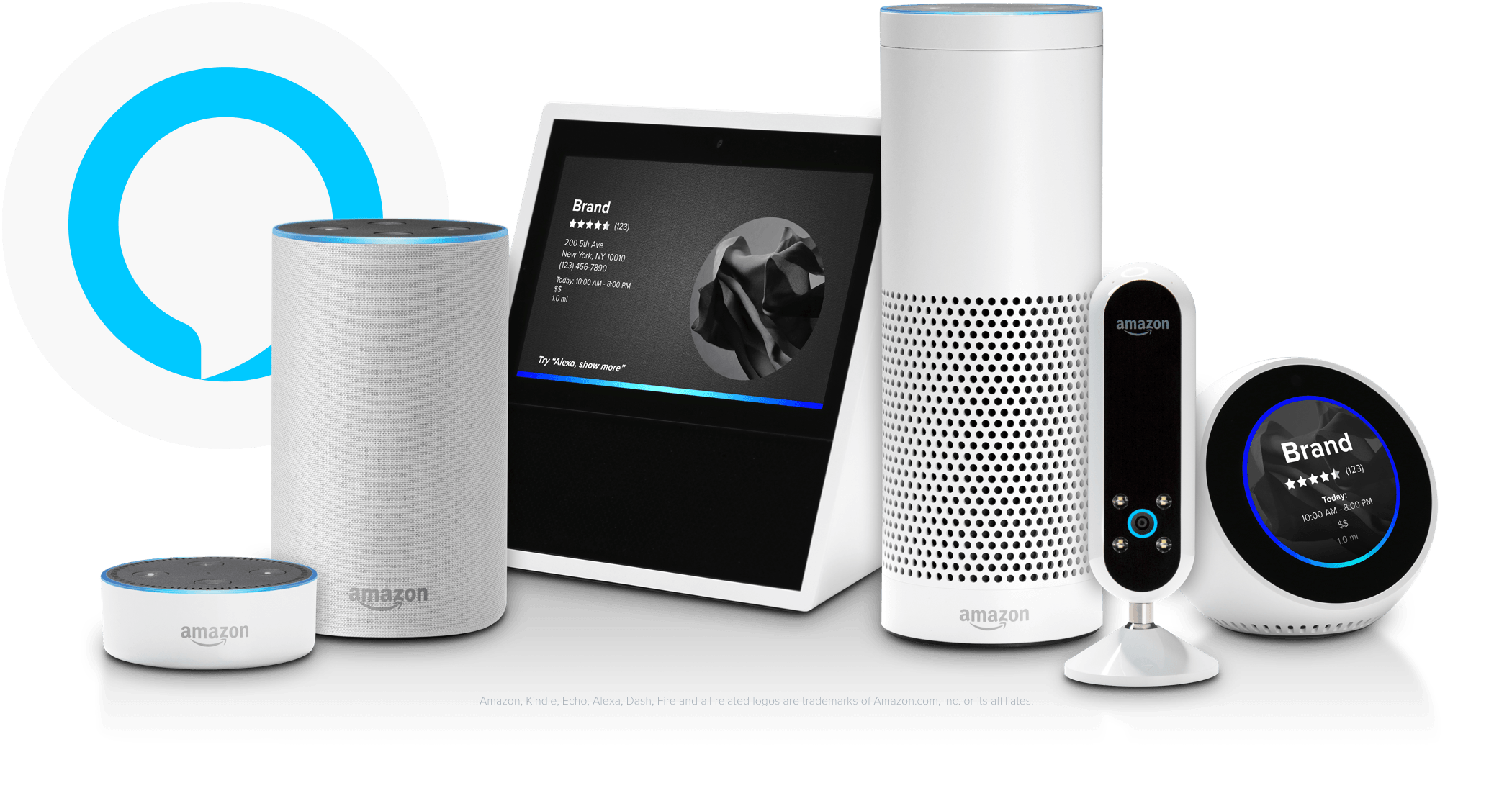 Yext And Amazon Alexa Power Your Business Information On Every Amazon 