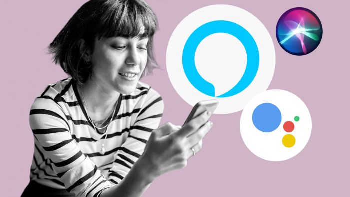 What's new in voice and visual search