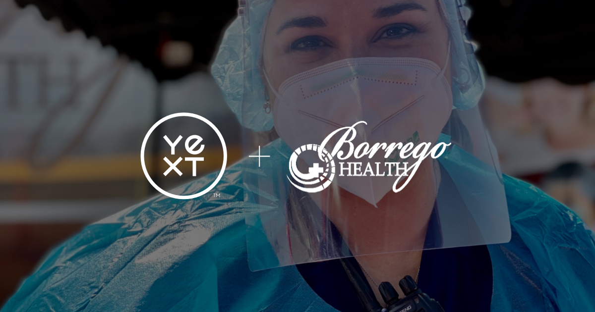 Borrego community health foundation jobs