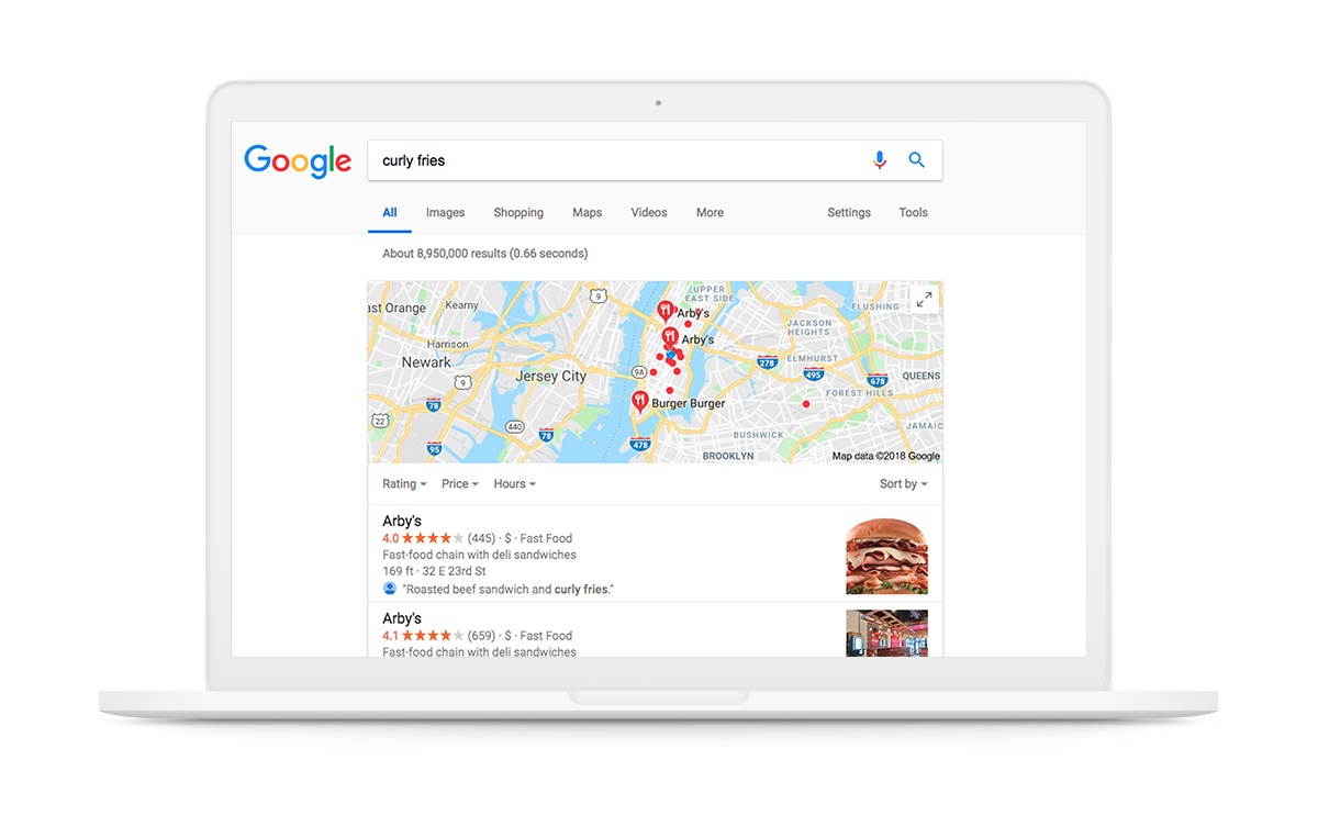 Consumers Can’t Find Your Restaurant Online, Here’s Why